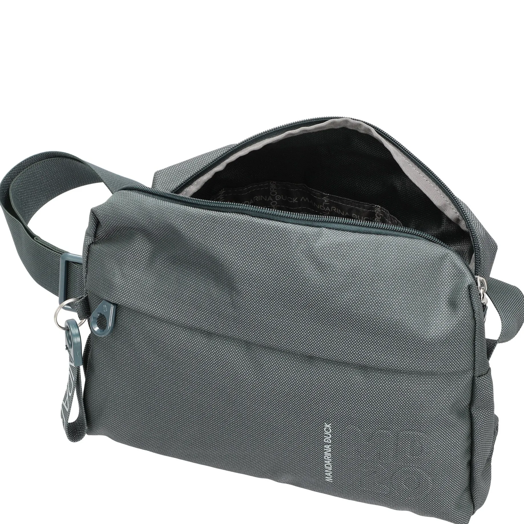 MD20 - Umhängetasche 28 cm (pine green)