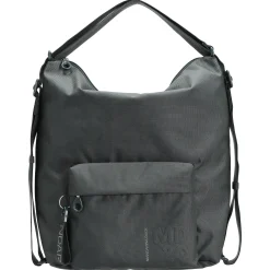 MD20 - Umhängetasche 39 cm (pine green)