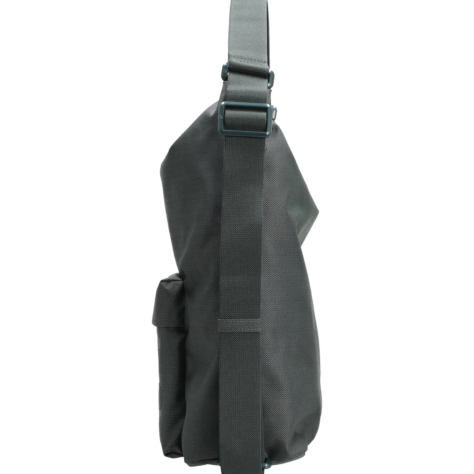 MD20 - Umhängetasche 39 cm (pine green)
