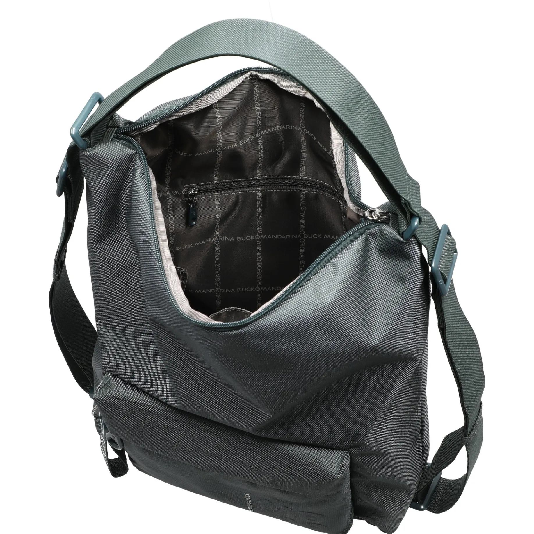 MD20 - Umhängetasche 39 cm (pine green)