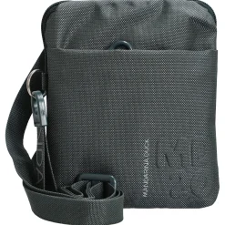 MD20 - Umhängetasche 17.5 cm (pine green)