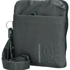 MD20 - Umhängetasche 17.5 cm (pine green)
