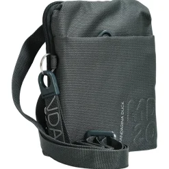 MD20 - Umhängetasche 17.5 cm (pine green)