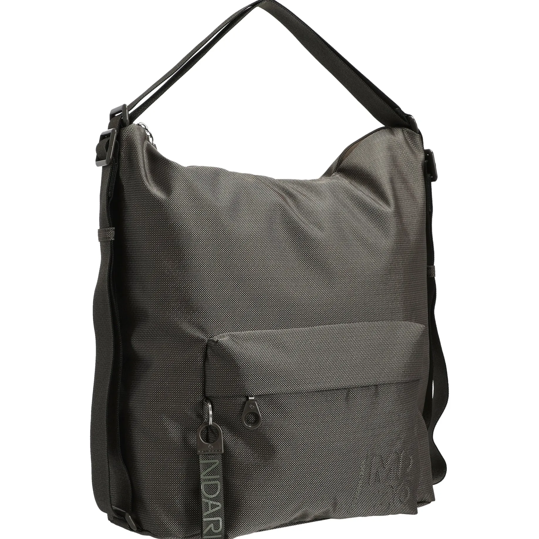 MD20 - Umhängetasche 39 cm (pirite)