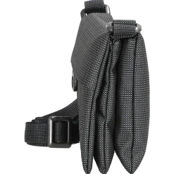MD20 - Umhängetasche 24 cm (steel)