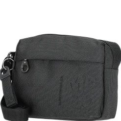 MD20 - Umhängetasche 22 cm (steel)