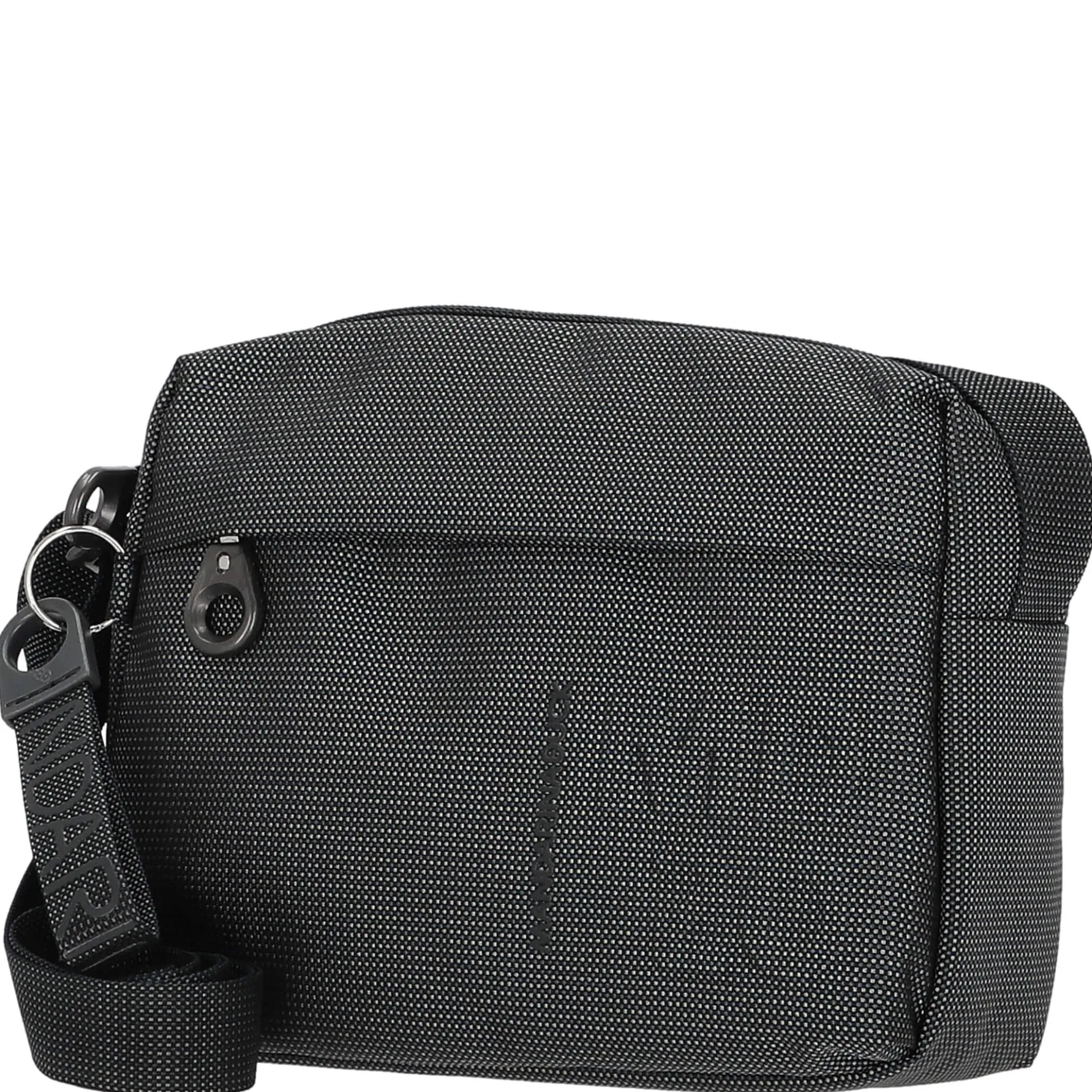 MD20 - Umhängetasche 22 cm (steel)