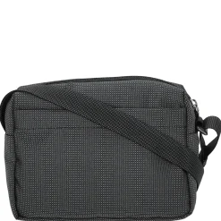 MD20 - Umhängetasche 22 cm (steel)