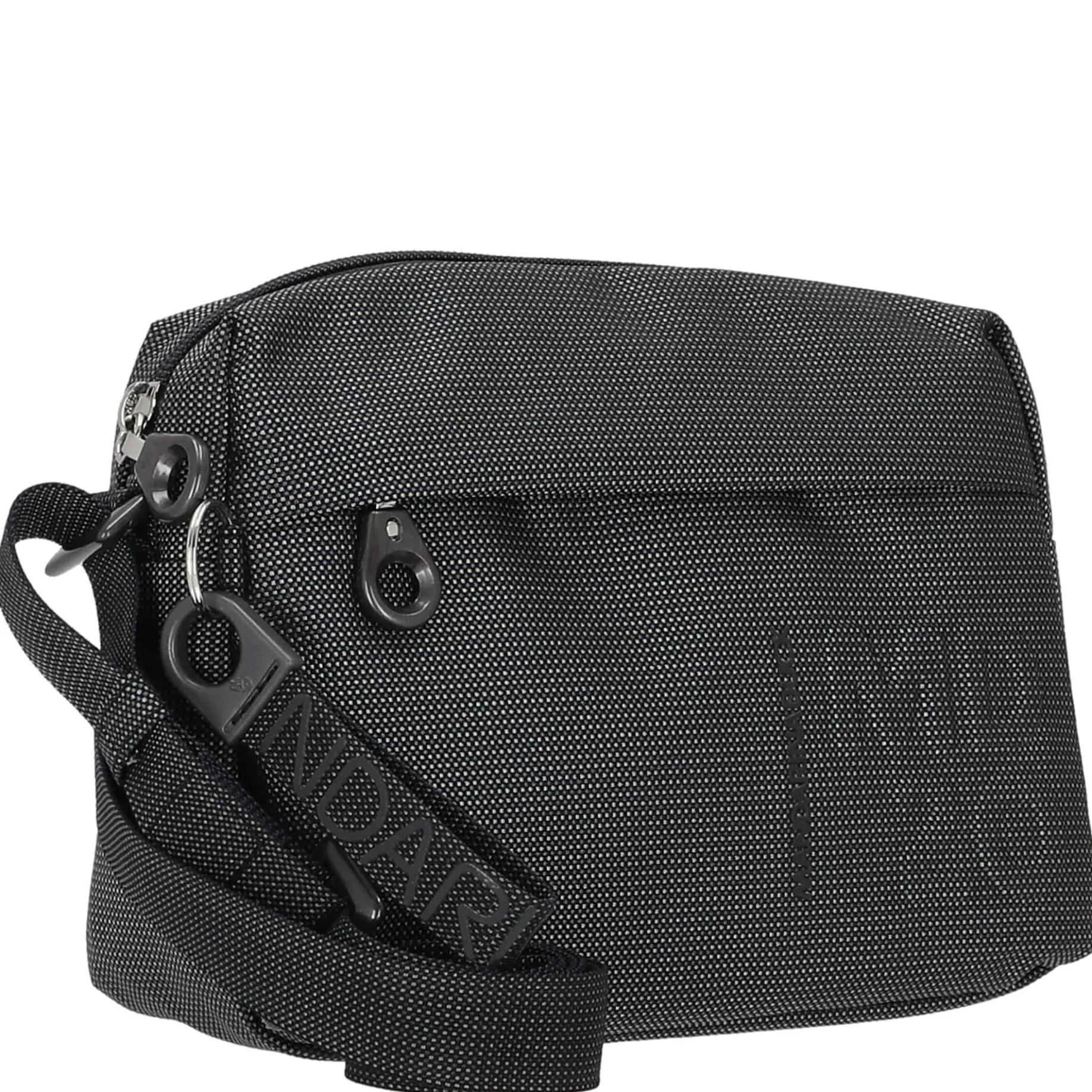 MD20 - Umhängetasche 22 cm (steel)