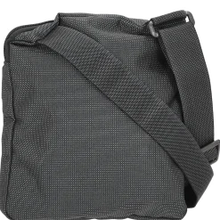 MD20 - Umhängetasche  21 cm (steel)