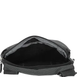 MD20 - Umhängetasche  21 cm (steel)