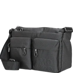 MD 20 Umhängetasche 28 cm (steel)