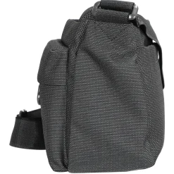 MD 20 Umhängetasche 28 cm (steel)