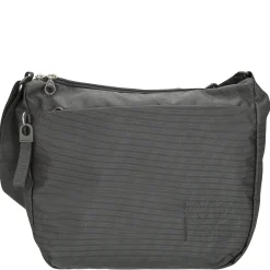 MD20 - Umhängetasche 35 cm (steel)