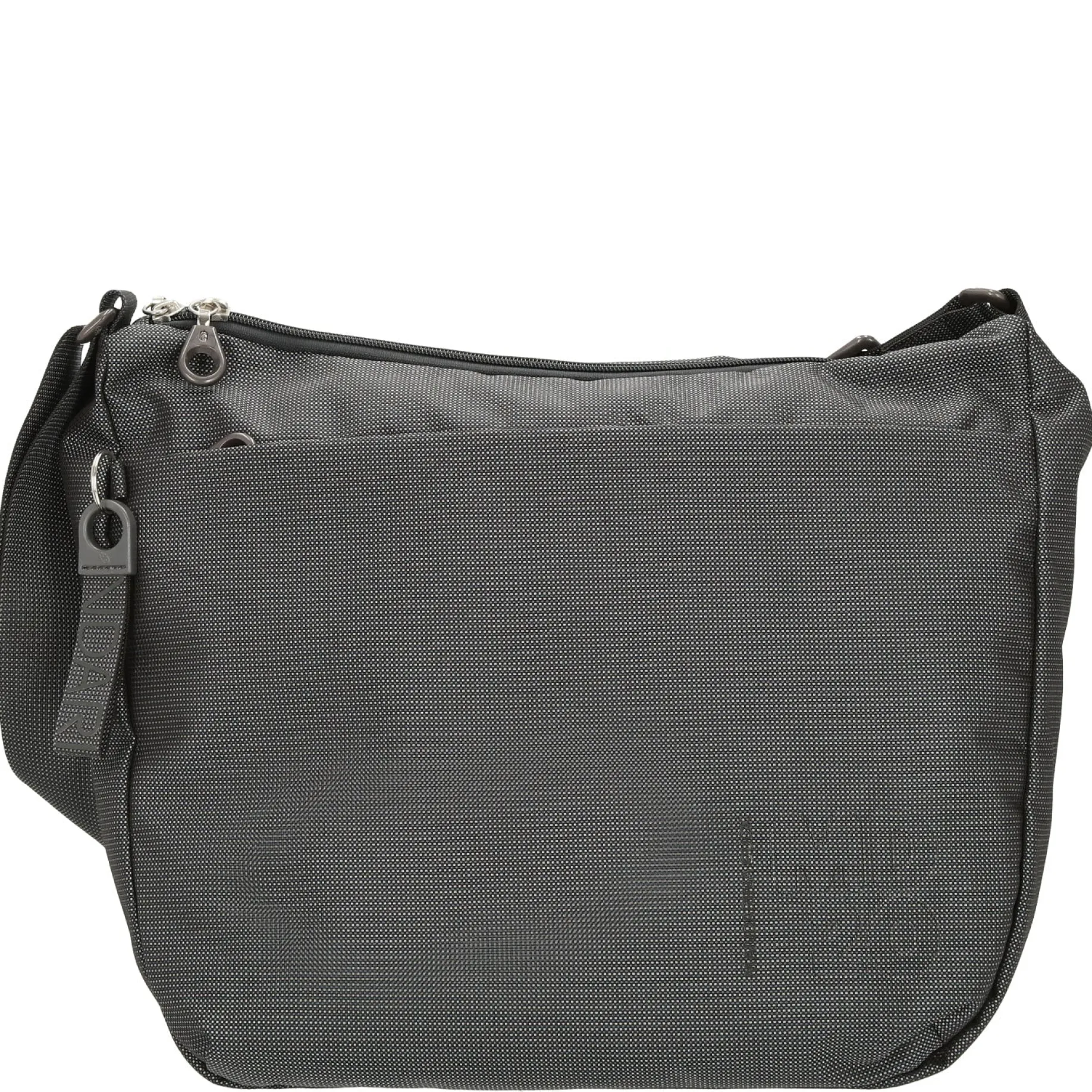 MD20 - Umhängetasche 35 cm (steel)