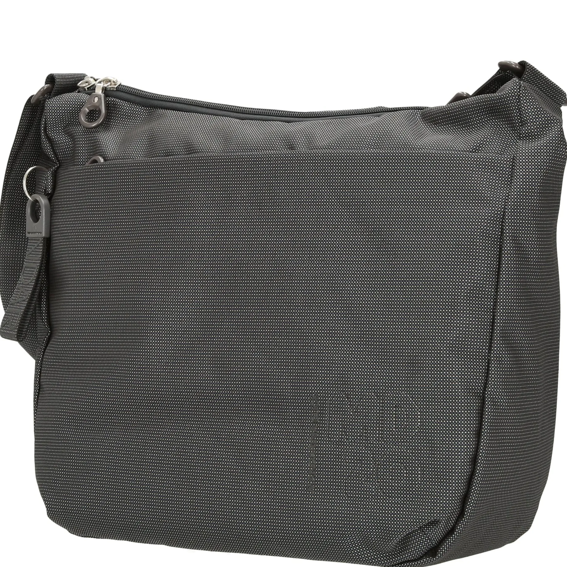 MD20 - Umhängetasche 35 cm (steel)