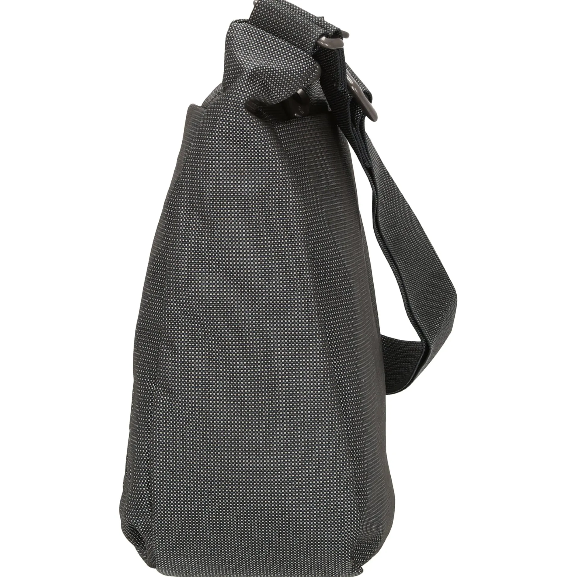 MD20 - Umhängetasche 35 cm (steel)