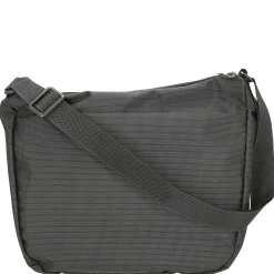 MD20 - Umhängetasche 35 cm (steel)