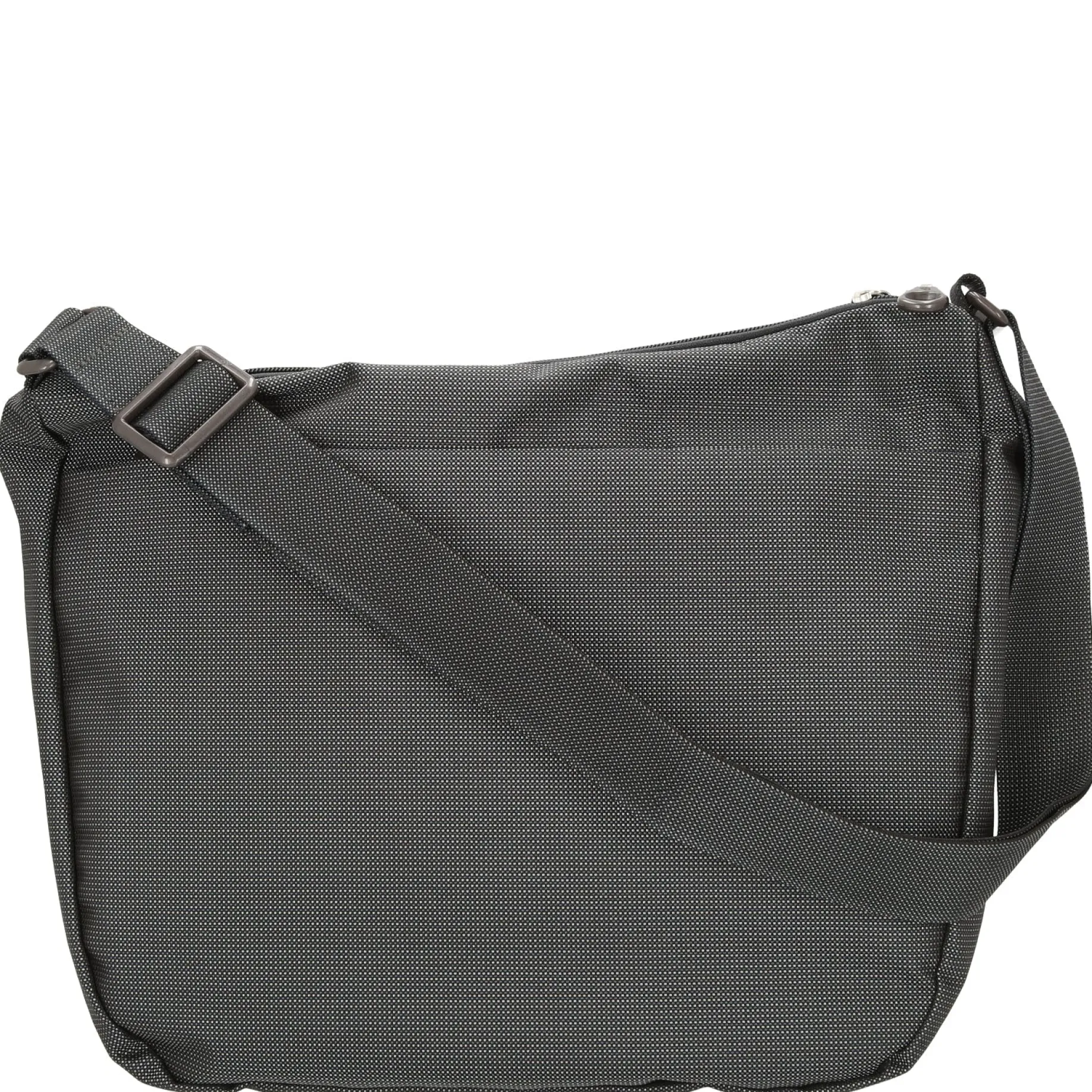 MD20 - Umhängetasche 35 cm (steel)