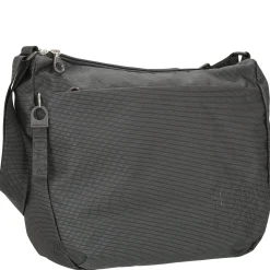 MD20 - Umhängetasche 35 cm (steel)