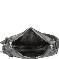 MD20 - Umhängetasche 35 cm (steel)