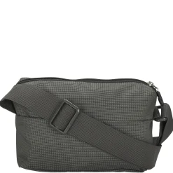 MD20 - Umhängetasche 21 cm (steel)