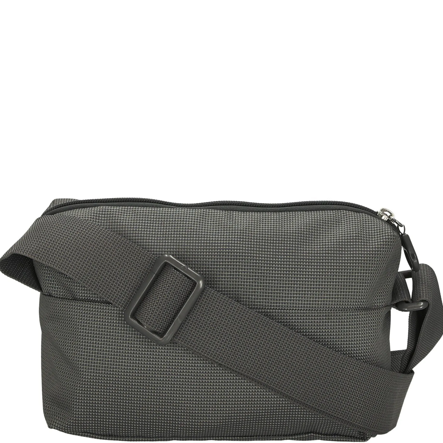 MD20 - Umhängetasche 21 cm (steel)