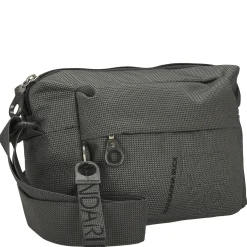 MD20 - Umhängetasche 21 cm (steel)