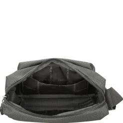 MD20 - Umhängetasche 21 cm (steel)