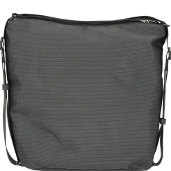 MD20 - Umhängetasche 39 cm (steel)
