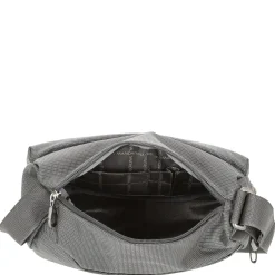 MD20 - Umhängetasche 27 cm (steel)