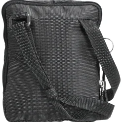 MD20 - Umhängetasche 18 cm (steel)