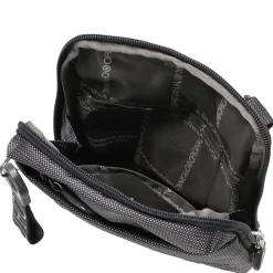 MD20 - Umhängetasche 18 cm (steel)