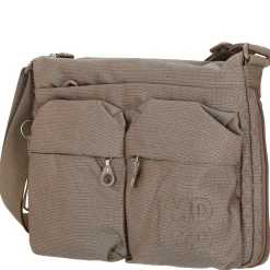 MD20 - Umhängetasche 30 cm (taupe)