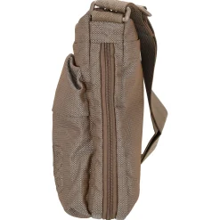 MD20 - Umhängetasche 30 cm (taupe)