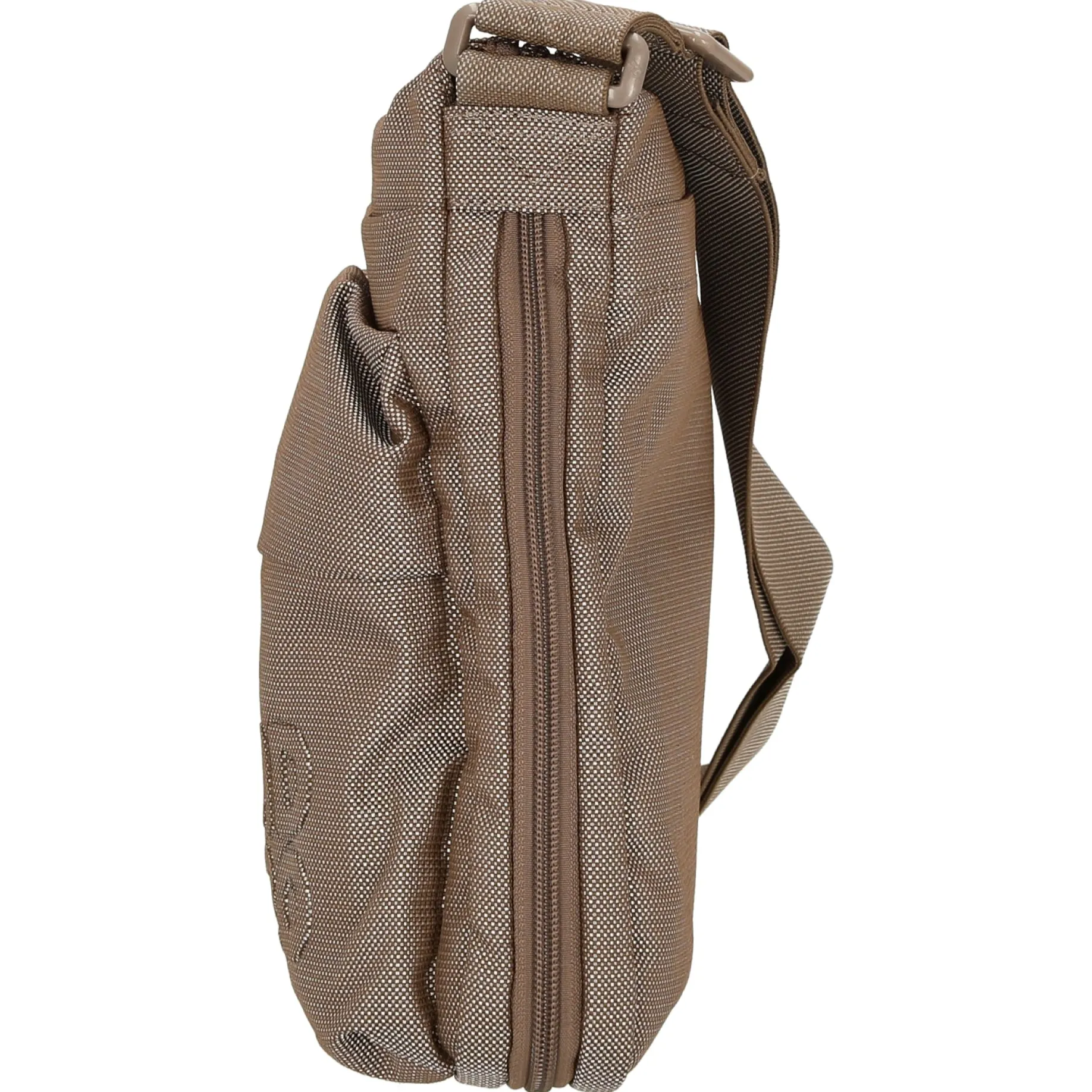 MD20 - Umhängetasche 30 cm (taupe)