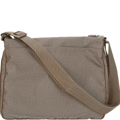MD20 - Umhängetasche 30 cm (taupe)