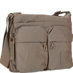 MD20 - Umhängetasche 30 cm (taupe)