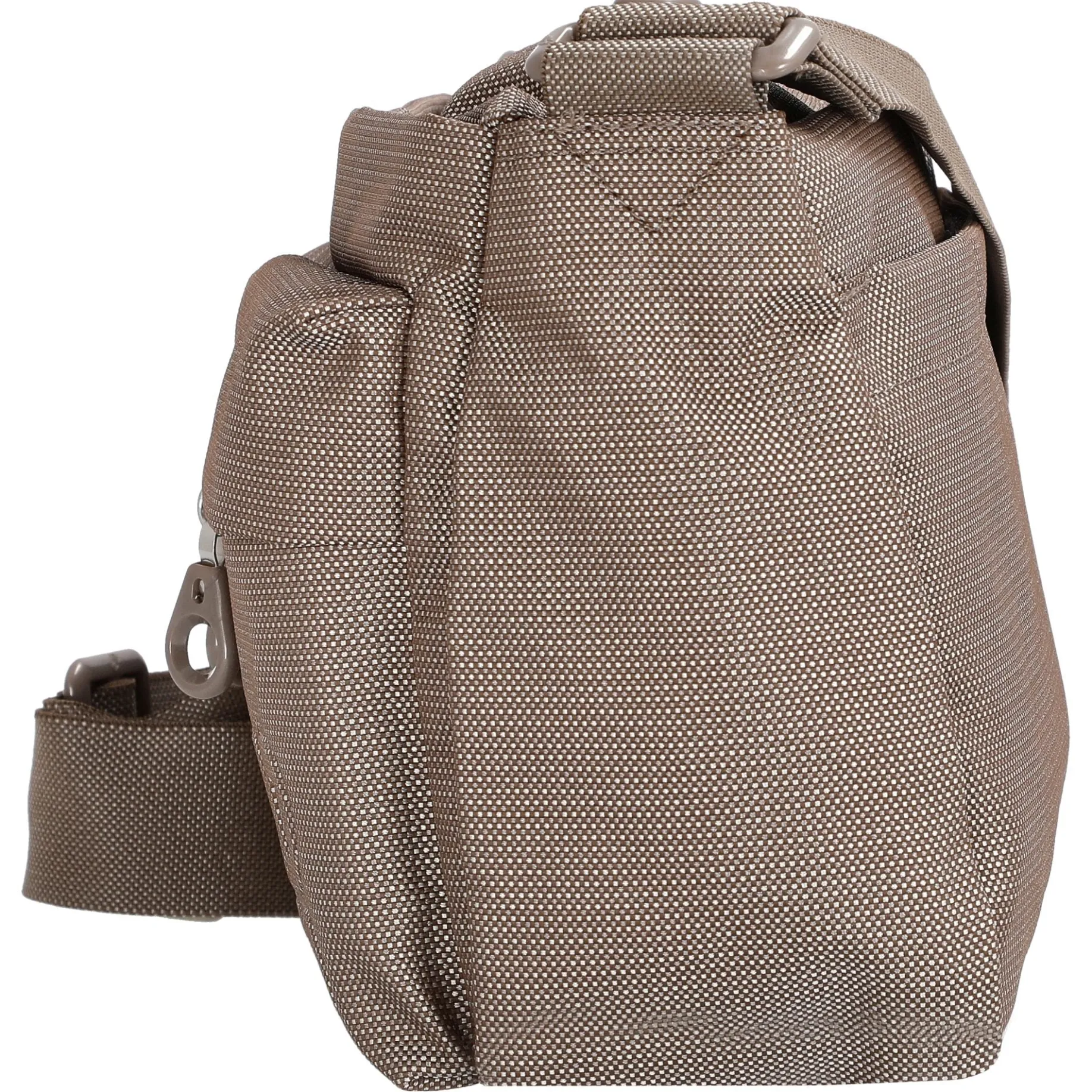 MD 20 Umhängetasche 28 cm (taupe)