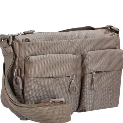 MD 20 Umhängetasche 28 cm (taupe)
