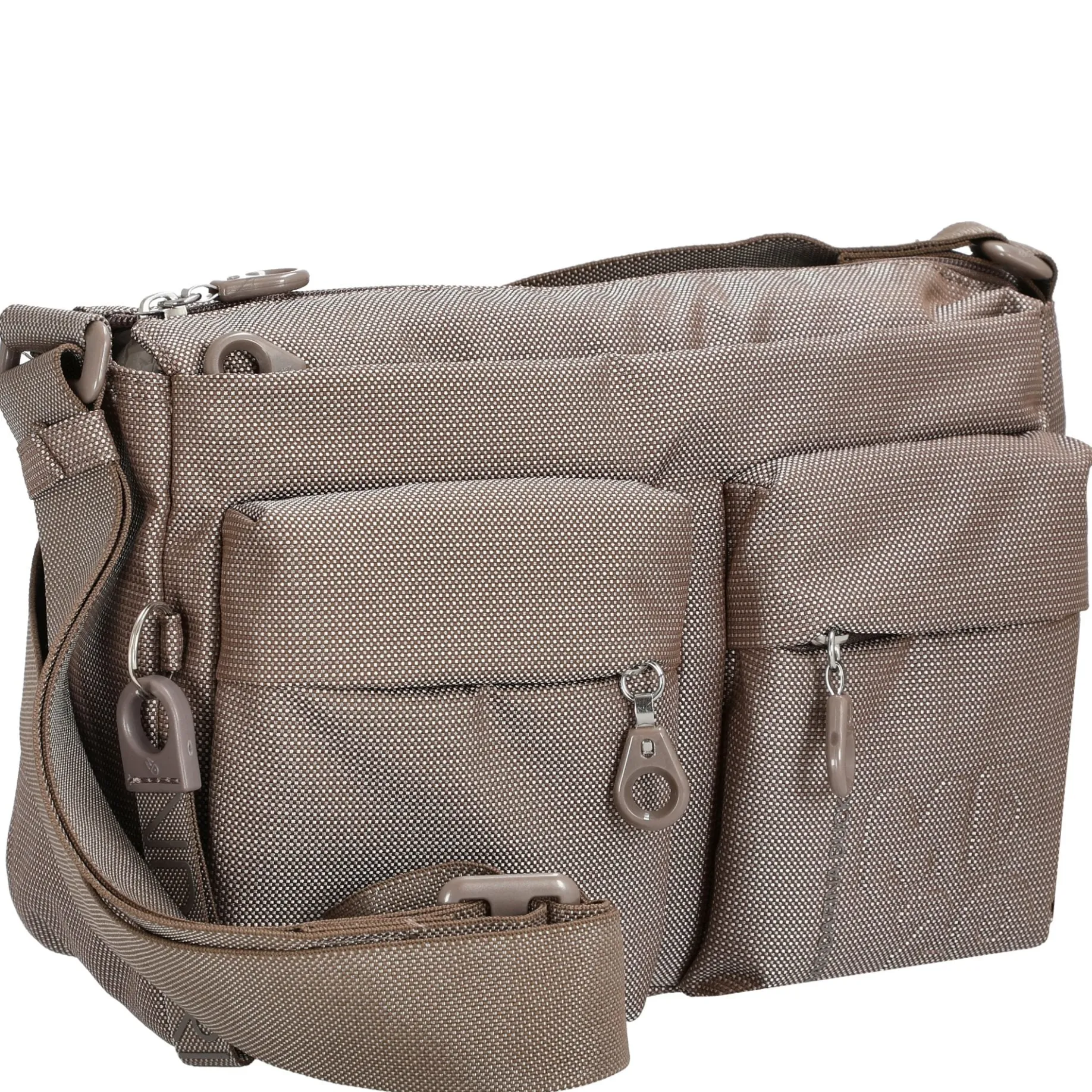 MD 20 Umhängetasche 28 cm (taupe)