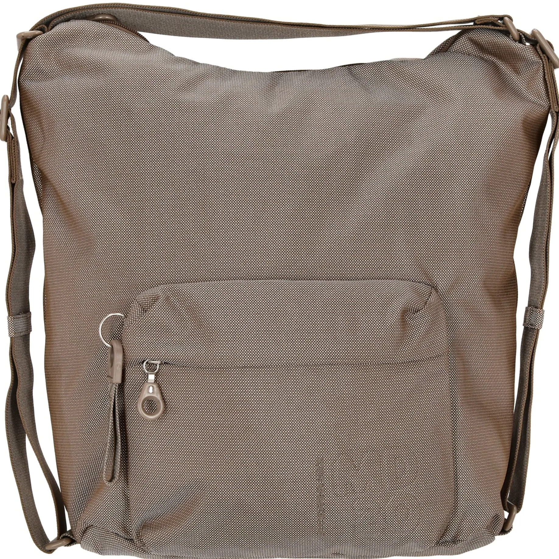 MD20 - Umhängetasche 39 cm (taupe)