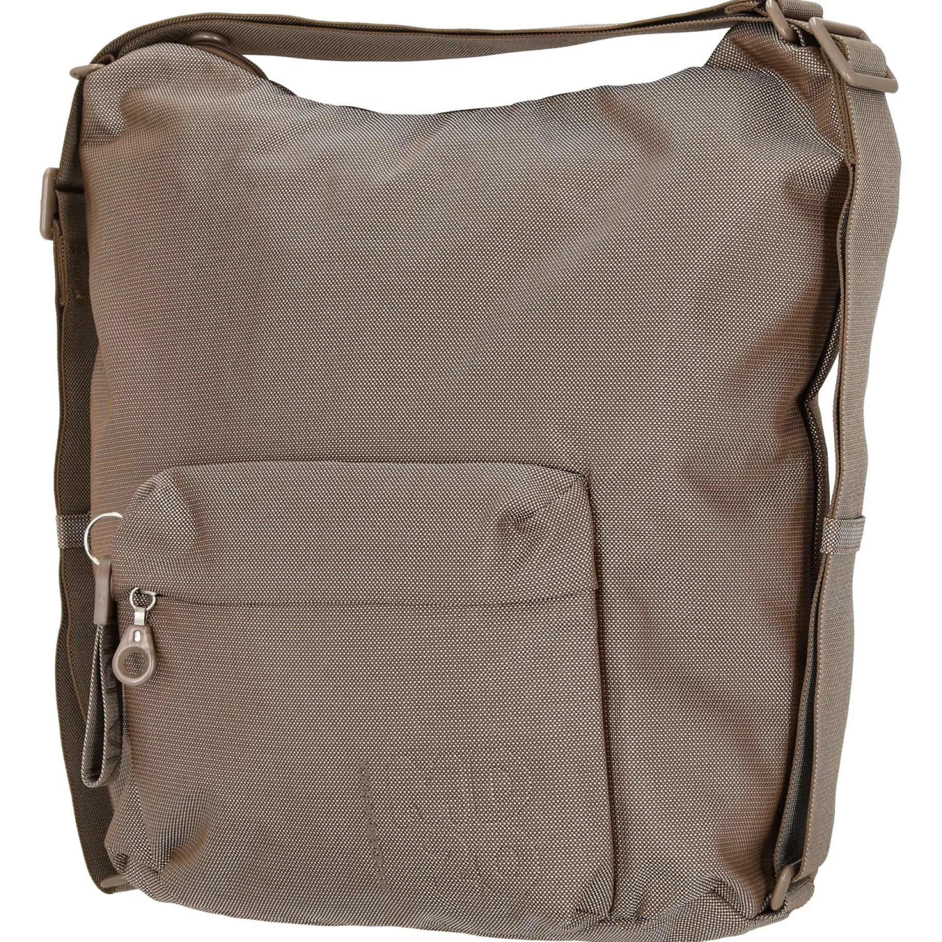 MD20 - Umhängetasche 39 cm (taupe)