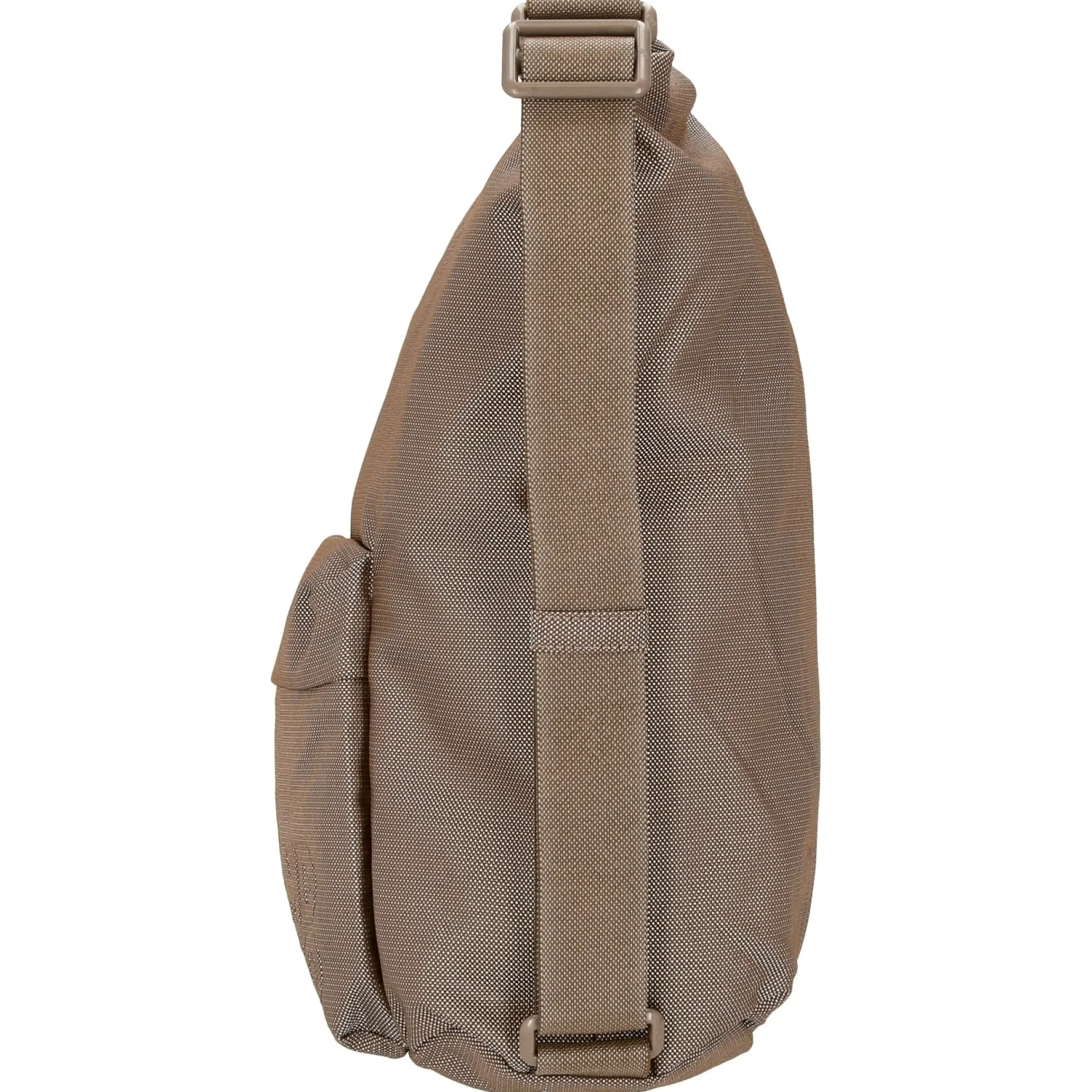 MD20 - Umhängetasche 39 cm (taupe)