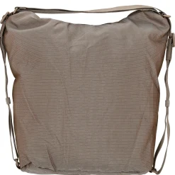 MD20 - Umhängetasche 39 cm (taupe)