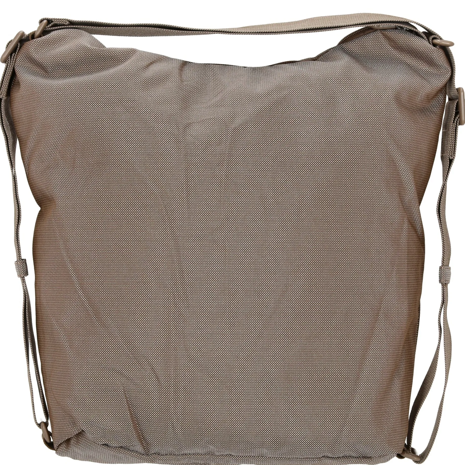 MD20 - Umhängetasche 39 cm (taupe)