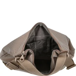 MD20 - Umhängetasche 39 cm (taupe)