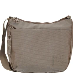 MD20 - Umhängetasche 35 cm (taupe)