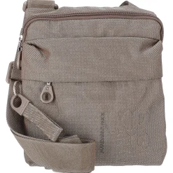 MD20 - Umhängetasche 21 cm (taupe)