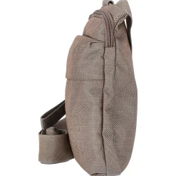 MD20 - Umhängetasche  21 cm (taupe)